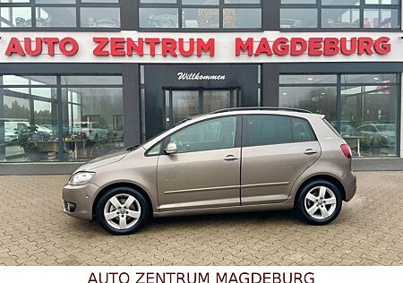 VW Golf Plus Volkswagen VI 1,6 TDI Klima,Sitzhzg,Nav,AHK