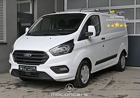Ford Transit Custom 2.0 TDCi 320 L1 Trend PKW