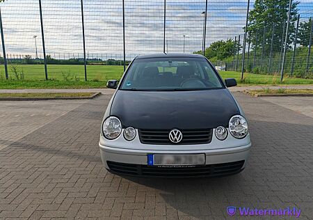 VW Polo Volkswagen 1.4 Cricket Cricket