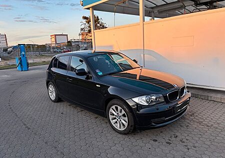 BMW 120d - guter Zustand und TÜV neu bis 02/2027