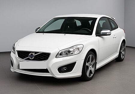 Volvo C30 D2 RDesign Edition