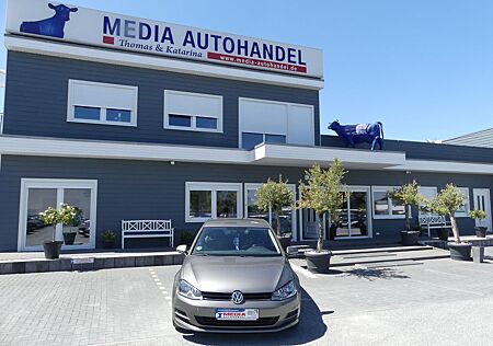 VW Golf Volkswagen VII Lim. Comfortline BMT