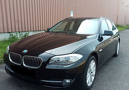 BMW 520d Touring -