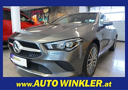 Mercedes-Benz CLA 250 e Business Coupe Aut./MY24/LED/K