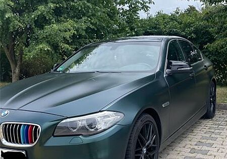 BMW 520d xDrive A -