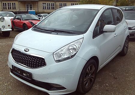 Kia Venga 1.4