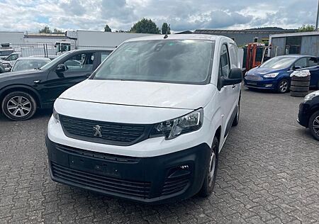 Peugeot Partner Premium L2