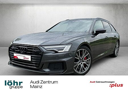 Audi A6 Avant sport 55 TFSI e quattro S tronic *AHK*