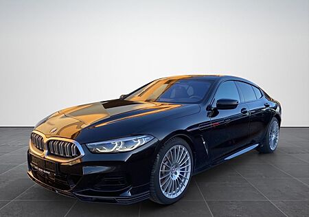 Alpina B8