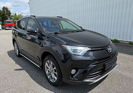 Toyota RAV 4 RAV4 Executive.