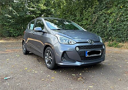 Hyundai i10 1.2 Style Style