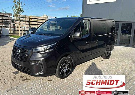 Nissan Primastar FlexVan L1H1 dCi170 DCT Standh./Schlaf