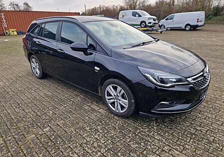 Opel Astra K Sports Tourer 120 Jahre Start/Stop
