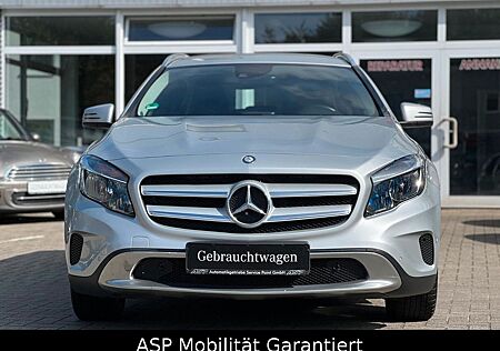Mercedes-Benz GLA 200 GLA -Klasse GLA 200d