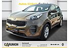 Kia Sportage 1.6 GDI 2WD Klima