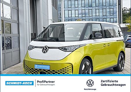 VW ID.BUZZ Volkswagen ID. Buzz Pro AHK PDC AHK schwenkb. Navi Sitzhzg.