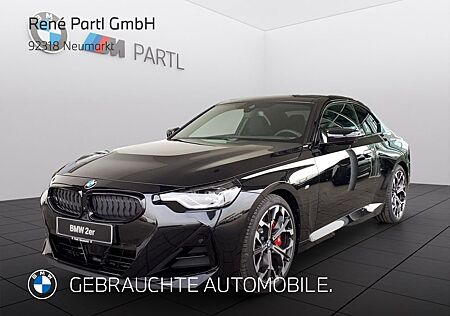 BMW 220i Coupé M-Sport-Pro ACC 360° HiFi Keyless