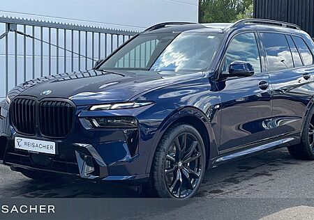 BMW X7 xDrive40d A M-Sport,M-Sport PRO,SkyLou,AHK,DA