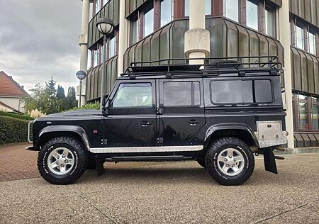 Land Rover Defender 110 SE Station Wagon ATM 58 Tkm-WoMo Au