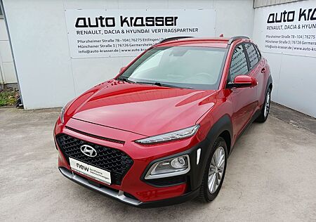 Hyundai Kona YES!+ 1.0 T-GDi MT