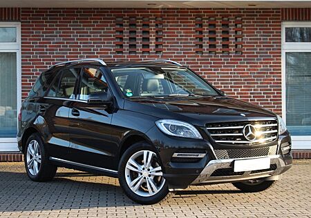 Mercedes-Benz ML 250 CDI 4Matic *NAV*KLIM*BXEN*LDR*S-DACH*TWT*
