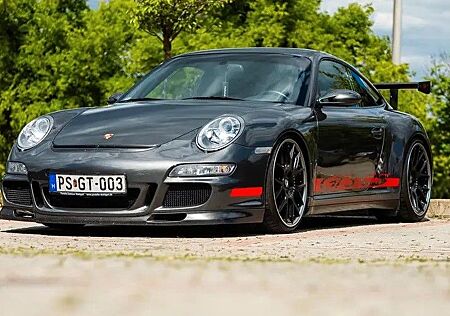 Porsche 911 Urmodell 911 997.1 4S / GT3 TECHNIC / TOPZUSTAND