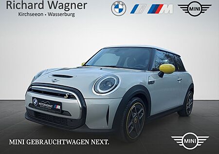 Mini Cooper SE Electric Trim Facelift MF-Display RFK