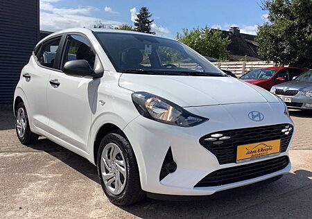 Hyundai i10 Comfort / KAMERA / SITZ-HZG / TEMP/LIM
