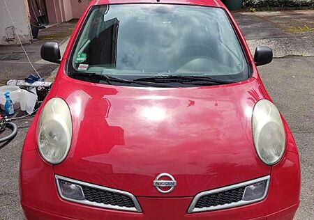 Nissan Micra 1.2 More 48kW More