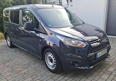 Ford Transit Connect Transit Grand Connect 1.6 TDCI 5-sitzer