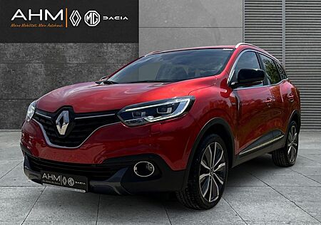 Renault Kadjar Bose Edition 1.2 TCe 130 Automatik Winter