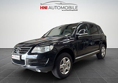 VW Touareg gebraucht kaufen VW Touareg Volkswagen V6 TDI*NAVI*PDC*LUFT*AHK*XEN*LEDER