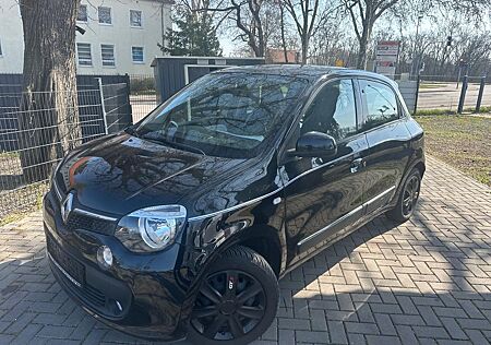 Renault Twingo *Klima*PDC*A-Tempo*Multi*1-Hand*TÜV 08/202