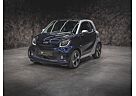 Smart ForTwo EQ coupe passion EXCL.:11ER OHNE TORWART!