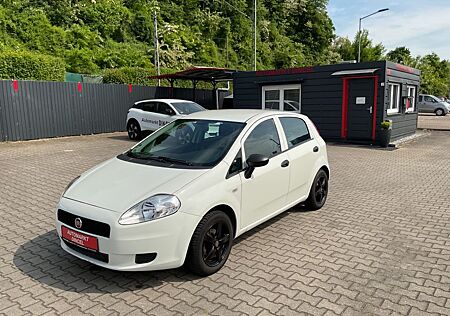 Fiat Punto 1.2 8V POP * Klimaanlage - 108.000 KM *