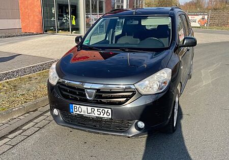 Dacia Lodgy TCe 115 Prestige Prestige