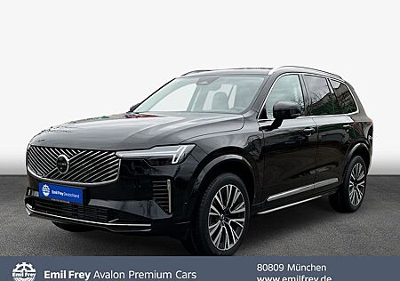 Volvo XC 90 XC90 T8 AWD Plug-in Hybrid Ultra Bright