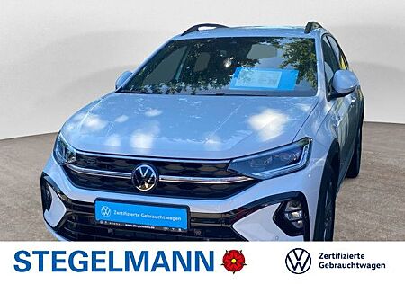 VW Taigo Volkswagen 1.0 TSI R-Line *Matrix-LED*Navi*Virtual*