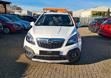 Opel Mokka Edition ecoFlex 4x4