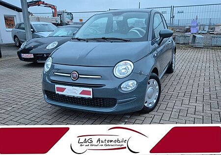 Fiat 500 Cult/Klima/PDC