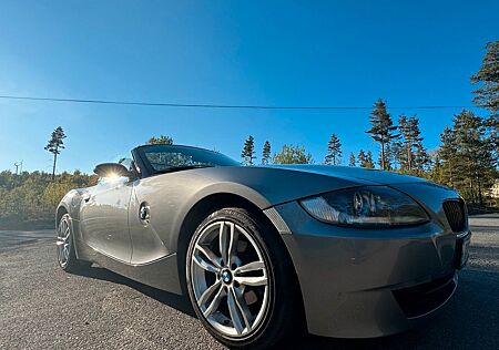 BMW Z4 2.0i -