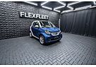 Smart ForTwo Passion Turbo Coupe Auto Pano LED passi