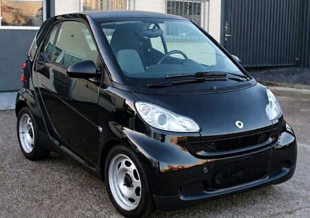 Smart ForTwo | Automatik | Servo | TÜV neu