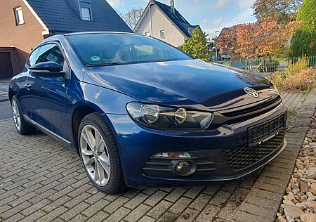VW Scirocco Volkswagen 2.0 TSI | 2009 | 44.000km