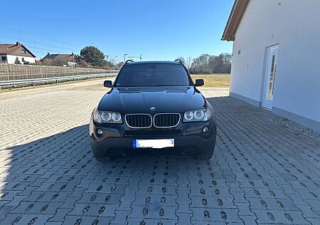 BMW X3 xDrive20i Edition Lifestyle Edition Lifestyle