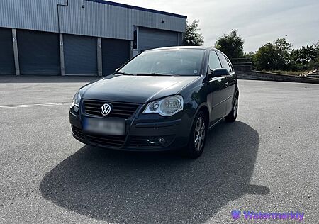 VW Polo Volkswagen 1.4 -