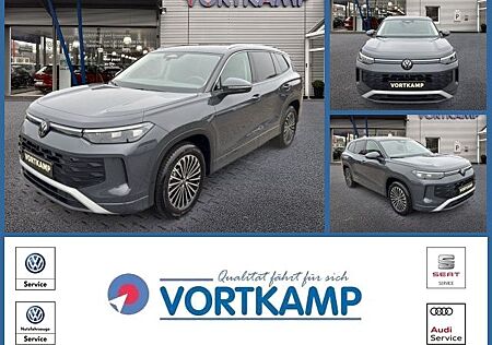 VW Tayron Volkswagen 1.5 eTSI DSG 7-Sitzer AHK