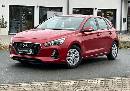 Hyundai i30 Select *Klima*PDC*Start/Stopp*