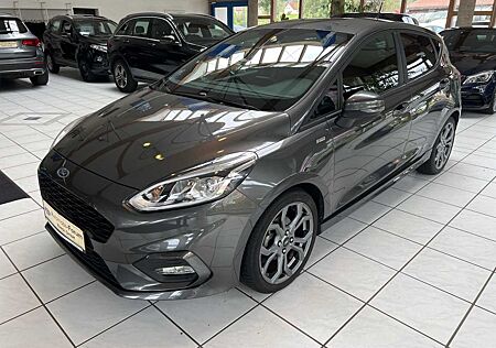 Ford Fiesta 5-Türer 1.0 EcoBoost S&S ST-LINE