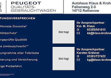 Peugeot 2008 PureTech 130 Allure
